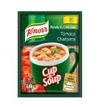 Knorr Instant Tomato Chatpata Cup A Soup
